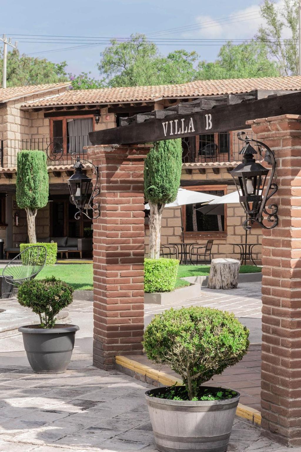 טקיסקיאפן Hotel Sol Y Fiesta מראה חיצוני תמונה
